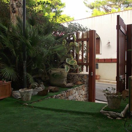 Villa Genna 산비토로카포 외부 사진